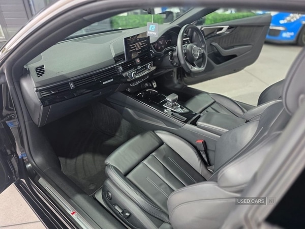 Used Audi A5 2020 for sale - 76167708: Photo 19