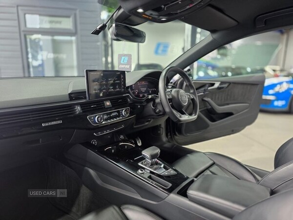 Used Audi A5 2020 for sale - 76167708: Photo 20