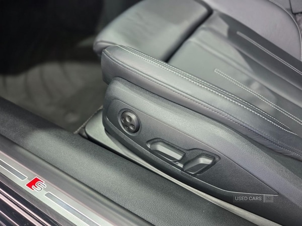 Used Audi A5 2020 for sale - 76167708: Photo 21