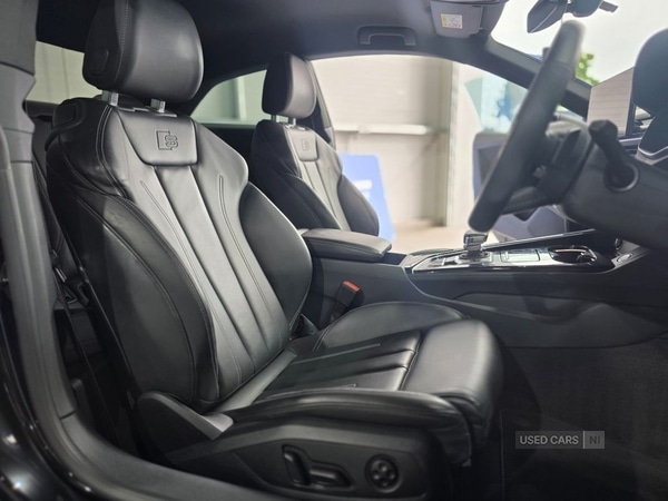 Used Audi A5 2020 for sale - 76167708: Photo 22