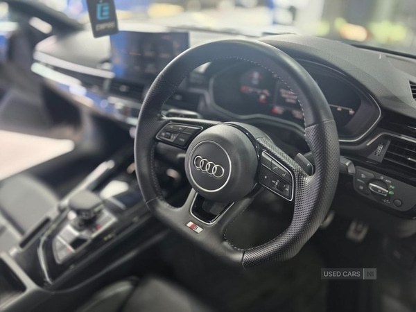 Used Audi A5 2020 for sale - 76167708: Photo 23