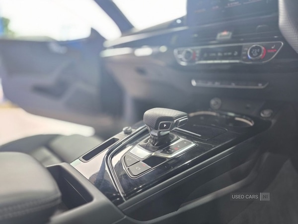 Used Audi A5 2020 for sale - 76167708: Photo 24