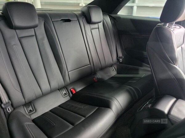 Used Audi A5 2020 for sale - 76167708: Photo 28