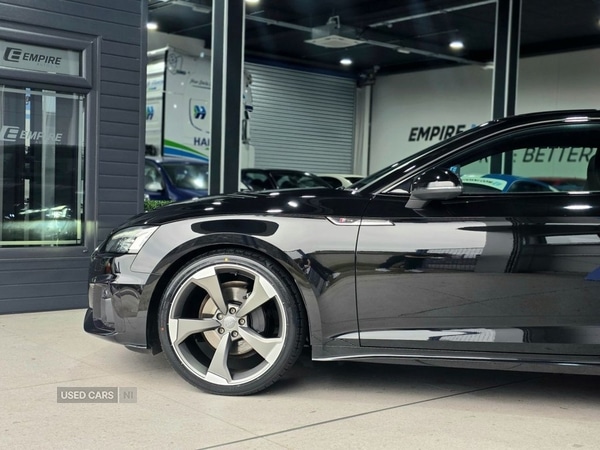Used Audi A5 2020 for sale - 76167708: Photo 5