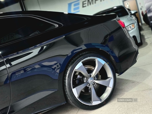 Used Audi A5 2020 for sale - 76167708: Photo 6