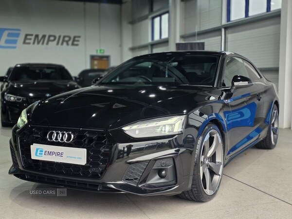 Used Audi A5 2020 for sale - 76167708: Photo 7