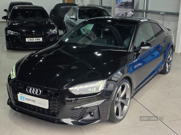Used Audi A5 2020 for sale - 76167708: Photo 8