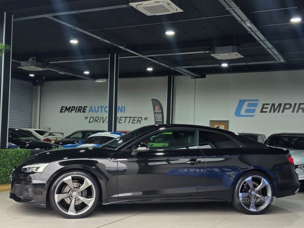 Used Audi A5 2020 for sale - 76167708: Photo 9