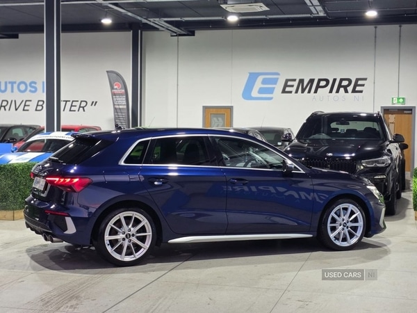 Used Audi A3 2020 for sale - 76419597: Photo 10