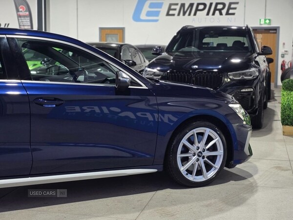 Used Audi A3 2020 for sale - 76419597: Photo 12