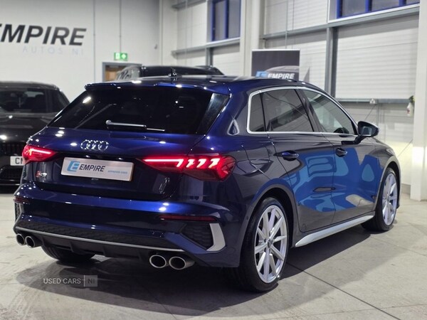 Used Audi A3 2020 for sale - 76419597: Photo 13