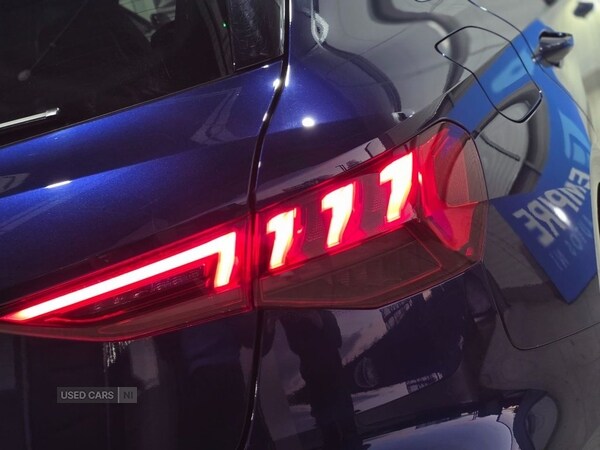 Used Audi A3 2020 for sale - 76419597: Photo 14