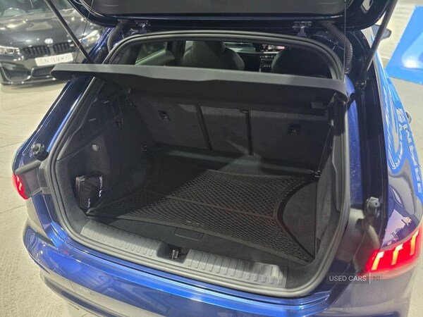 Used Audi A3 2020 for sale - 76419597: Photo 15