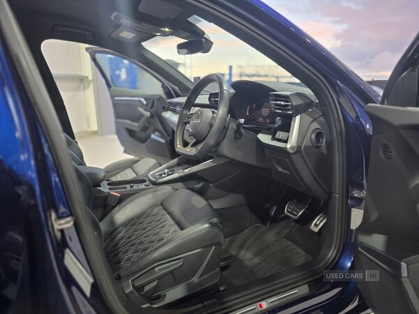 Used Audi A3 2020 for sale - 76419597: Photo 17