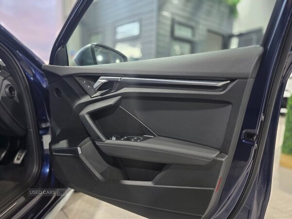 Used Audi A3 2020 for sale - 76419597: Photo 18