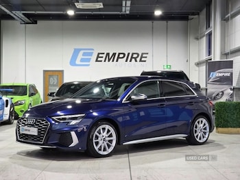 Used Audi A3 2020 for sale - 76419597: Photo