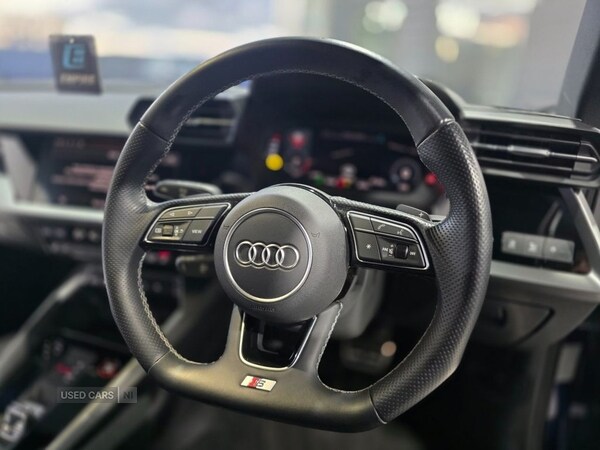 Used Audi A3 2020 for sale - 76419597: Photo 20