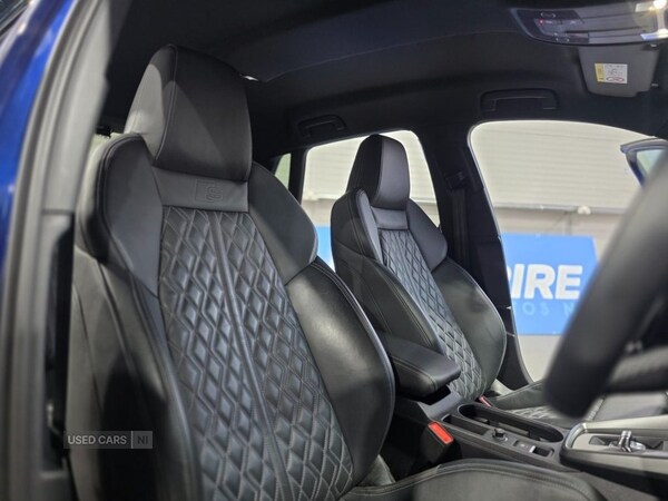 Used Audi A3 2020 for sale - 76419597: Photo 22