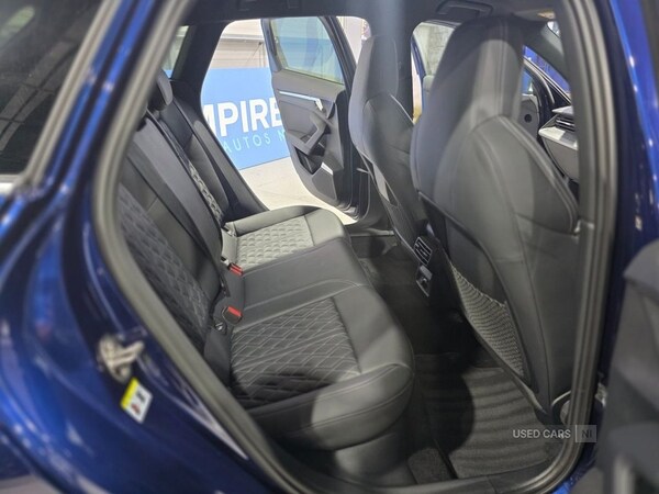 Used Audi A3 2020 for sale - 76419597: Photo 23