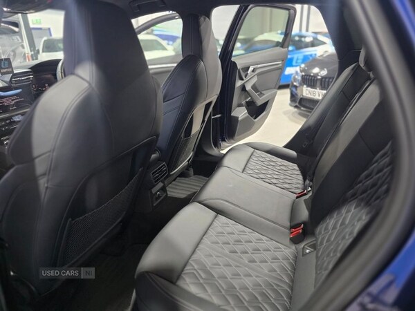 Used Audi A3 2020 for sale - 76419597: Photo 24