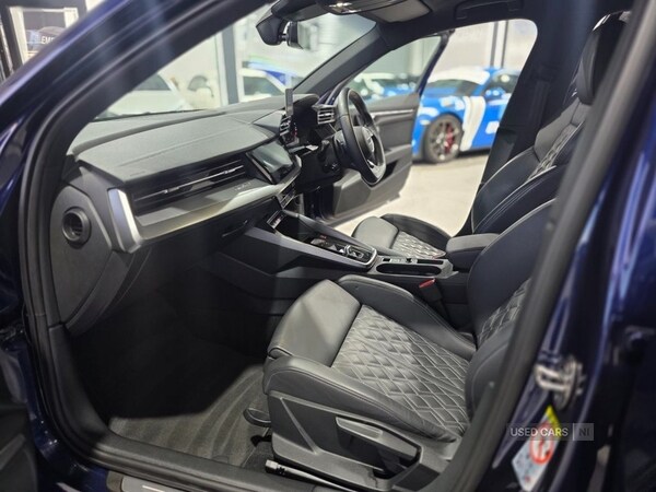 Used Audi A3 2020 for sale - 76419597: Photo 25