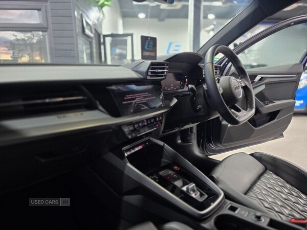 Used Audi A3 2020 for sale - 76419597: Photo 26