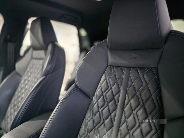 Used Audi A3 2020 for sale - 76419597: Photo 27