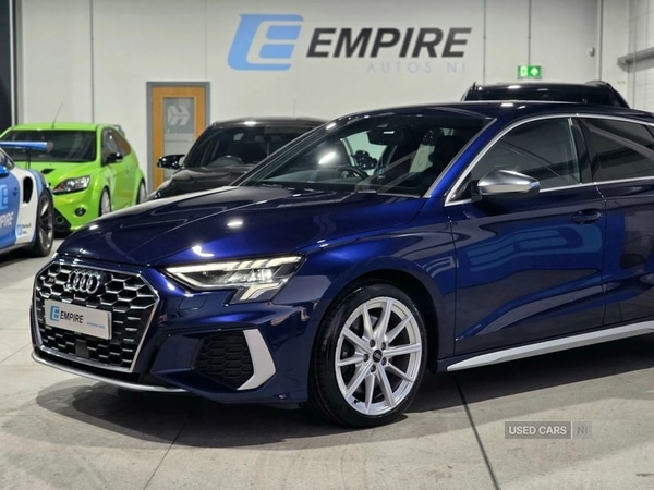 Used Audi A3 2020 for sale - 76419597: Photo 4