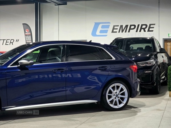 Used Audi A3 2020 for sale - 76419597: Photo 5