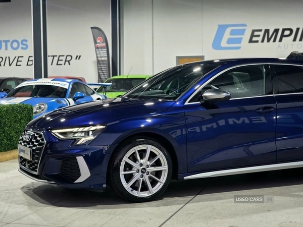 Used Audi A3 2020 for sale - 76419597: Photo 6