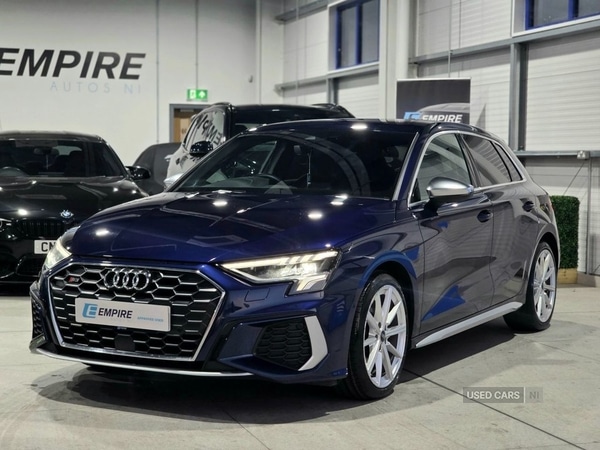 Used Audi A3 2020 for sale - 76419597: Photo 7