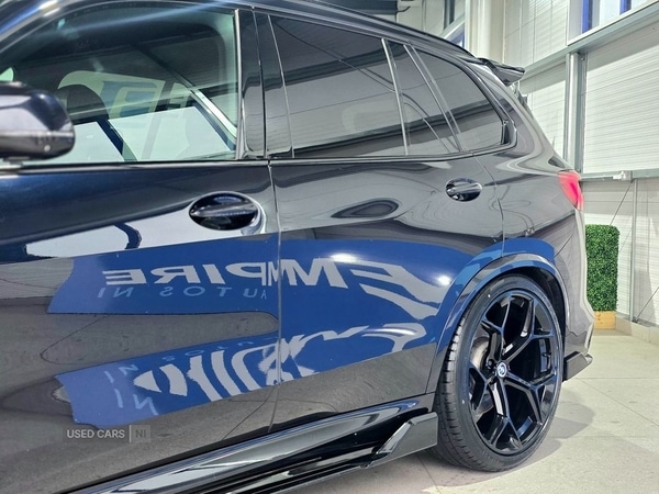 Used BMW X5 2019 for sale - 77959079: Photo 11