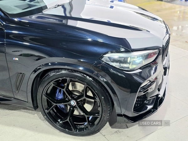 Used BMW X5 2019 for sale - 77959079: Photo 12