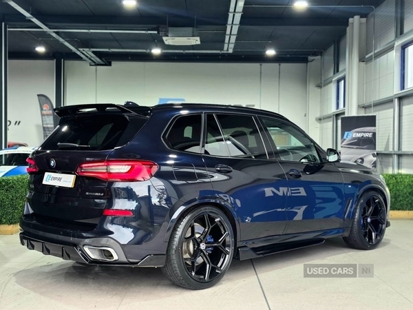 Used BMW X5 2019 for sale - 77959079: Photo 14