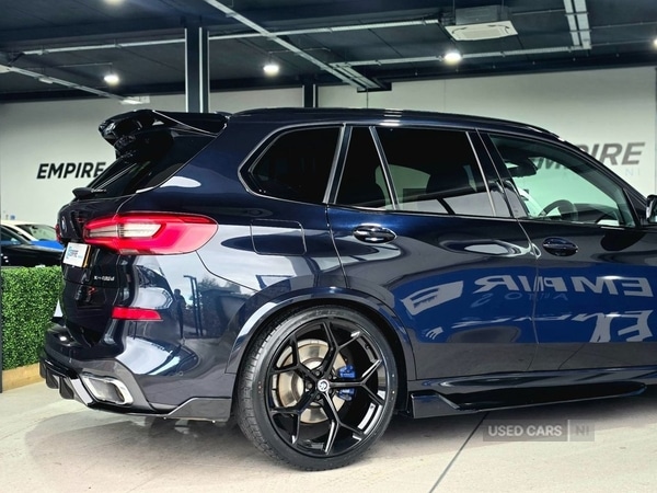 Used BMW X5 2019 for sale - 77959079: Photo 15