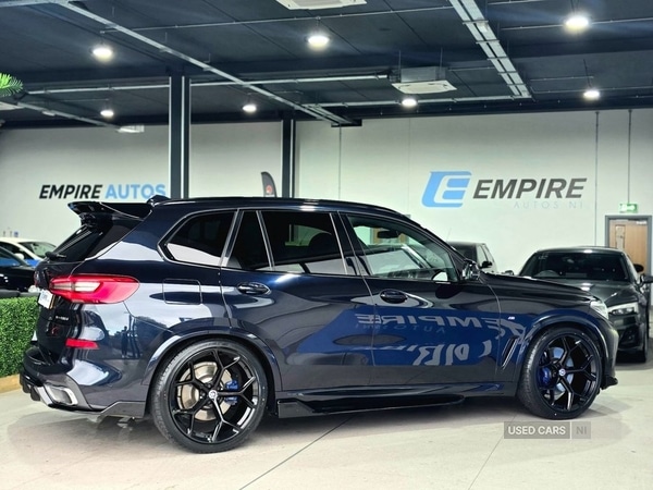 Used BMW X5 2019 for sale - 77959079: Photo 16