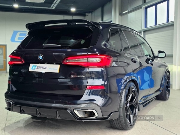 Used BMW X5 2019 for sale - 77959079: Photo 19