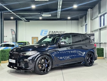 BMW X5 feature image