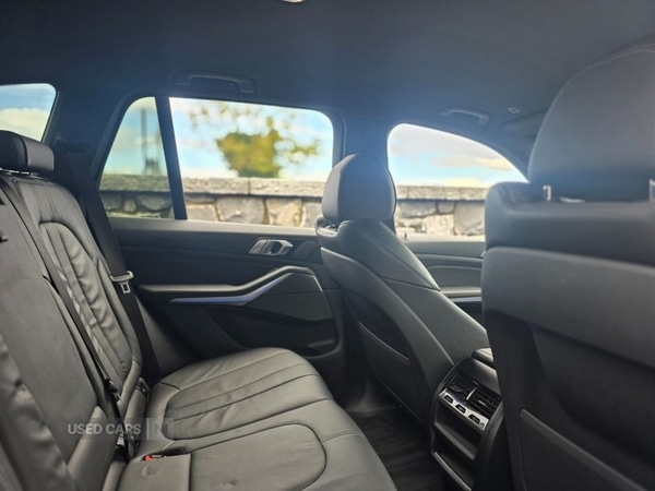 Used BMW X5 2019 for sale - 77959079: Photo 22