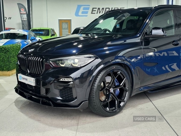 Used BMW X5 2019 for sale - 77959079: Photo 4