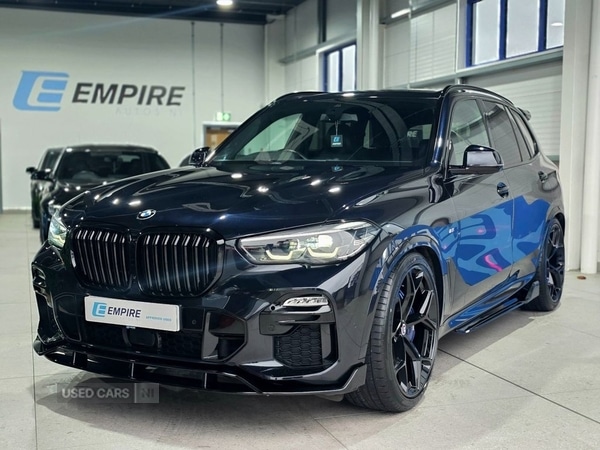 Used BMW X5 2019 for sale - 77959079: Photo 5