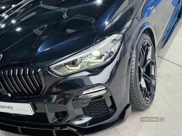 Used BMW X5 2019 for sale - 77959079: Photo 6