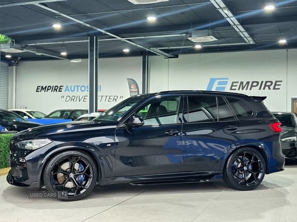 Used BMW X5 2019 for sale - 77959079: Photo 7