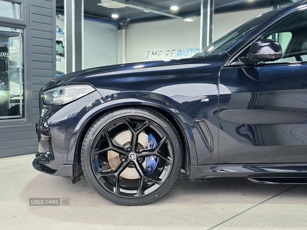 Used BMW X5 2019 for sale - 77959079: Photo 8