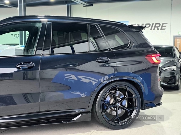 Used BMW X5 2019 for sale - 77959079: Photo 9