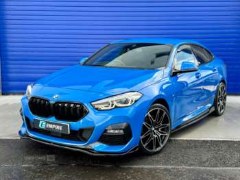 Used BMW 2 Series 2021 for sale - 73660509: Photo