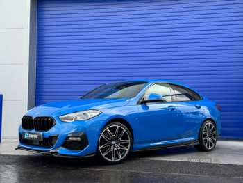 Used BMW 2 Series 2021 for sale - 73660509: Photo