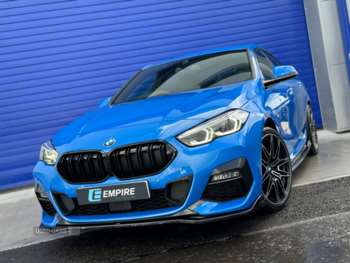 Used BMW 2 Series 2021 for sale - 73660509: Photo