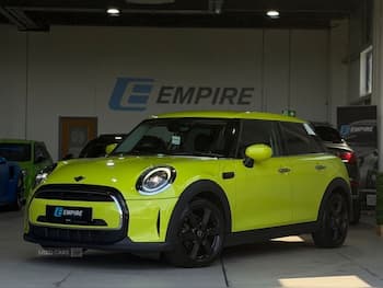 Used MINI Hatch 2022 for sale - 79633601: Photo