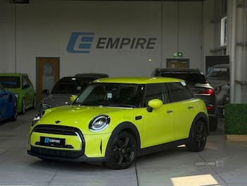 Used MINI Hatch 2022 for sale - 79633601: Photo